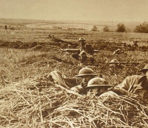 American_troops_in_the_field_during_World_War_I