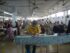 Klestekstilplaggfabrikk / samlebånd i Bangladesh av Tareq Salahuddin